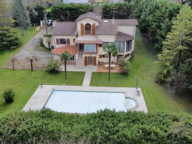 Vente Maison 0 pièces 298 m2 Auch