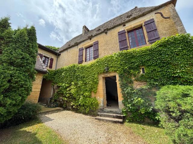 Vente Maison 0 pièces 310 m2 Marquay