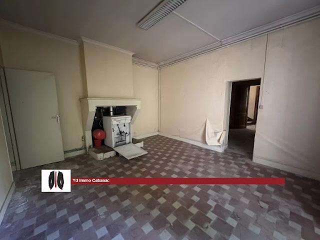 Vente Maison 0 pièces 340 m2 Castres Gironde