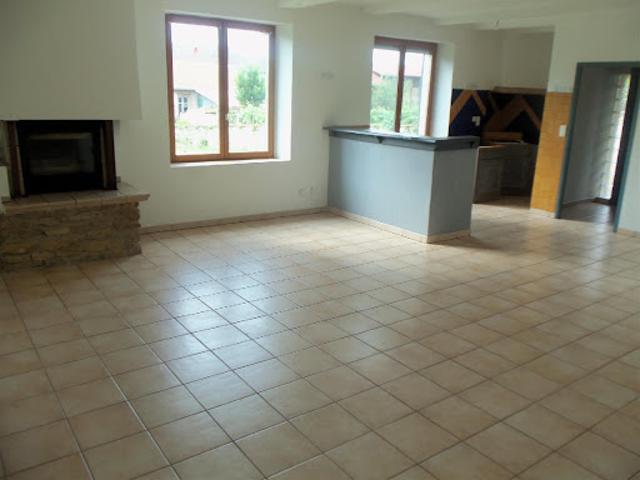 Vente Maison 0 pièces 365 m2 Baccarat
