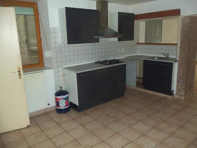 Vente Maison 0 pièces 366 m2 Baccarat