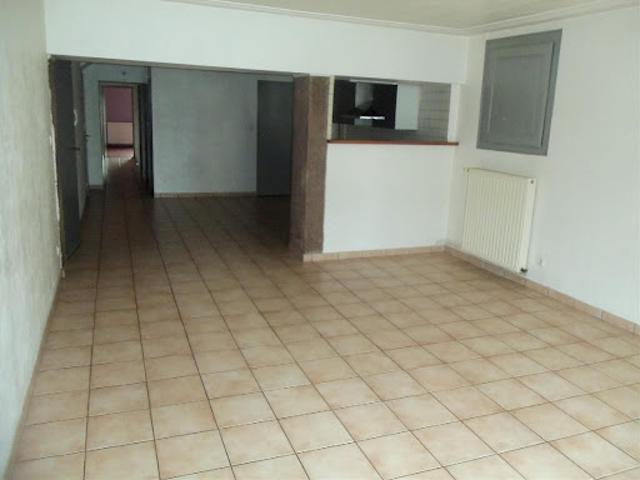 Vente Maison 0 pièces 367 m2 Baccarat