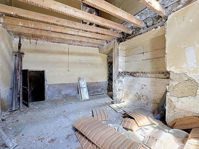 Vente Maison 0 pièces 390 m2 Saint Nazaire le Désert