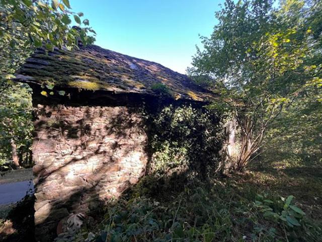 Vente Maison 0 pièces 40 m2 La Capelle Bleys
