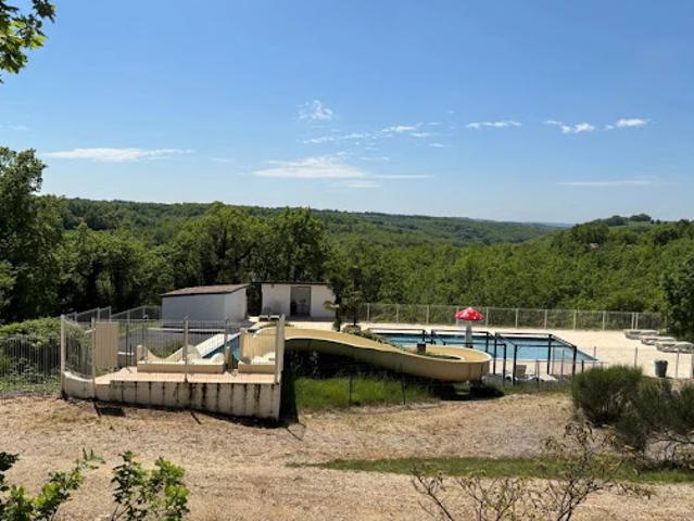 Vente Maison 0 pièces 40 m2 Mauroux