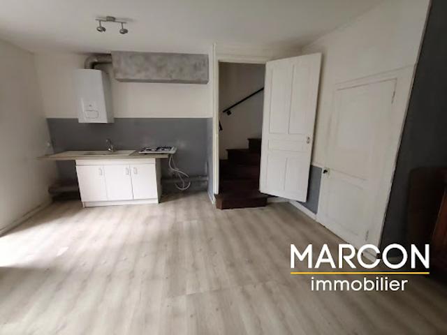 Vente Maison 0 pièces 49 m2 Aubusson