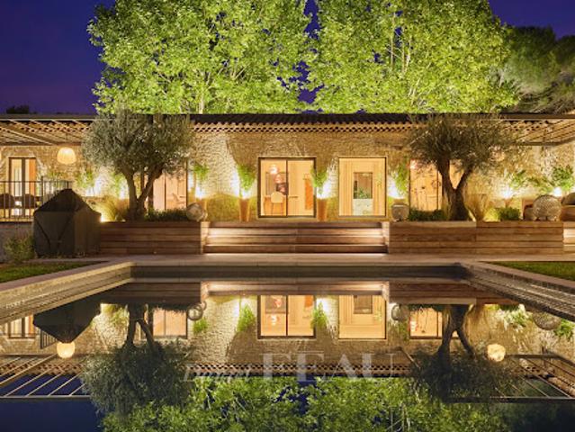 Vente Maison 0 pièces 518.96 m2 Aix en Provence