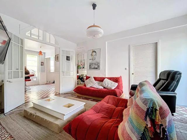 Vente Maison 0 pièces 63 m2 Perpignan
