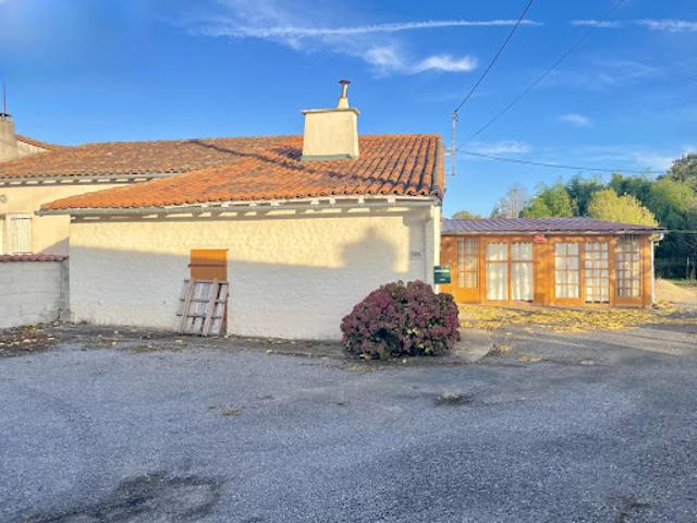Vente Maison 0 pièces 66 m2 La chapelle baton