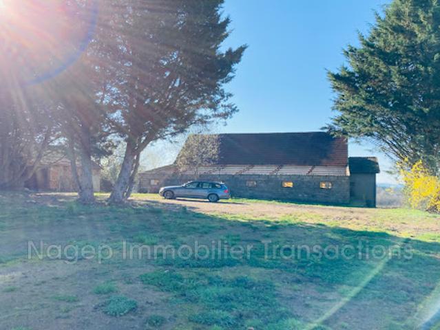 Vente Maison 0 pièces 67 m2 Barrais Bussolles