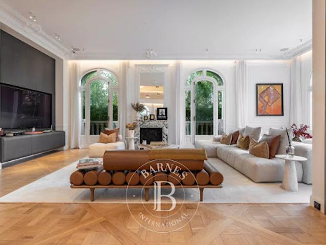 Vente Maison 0 pièces 762.41 m2 Boulogne Billancourt