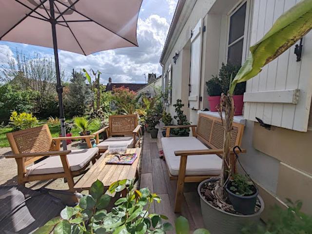 Vente Maison 0 pièces 79 m2 Crepy en valois