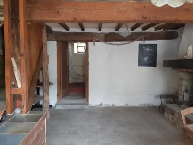 Vente Maison 0 pièces 80 m2 Caudeval