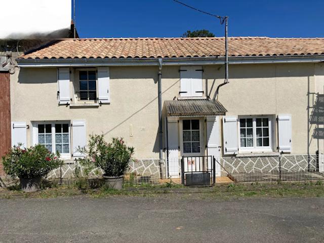 Vente Maison 0 pièces 82 m2 Pressac