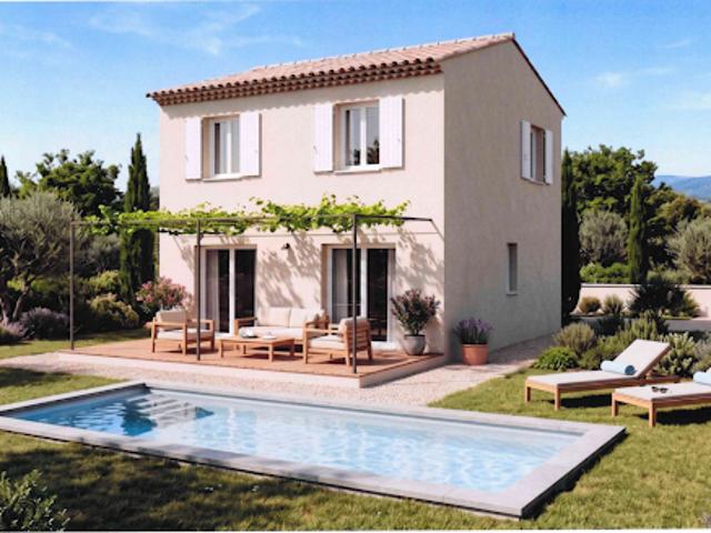 Vente Maison 0 pièces 85 m2 Marseille 13ème