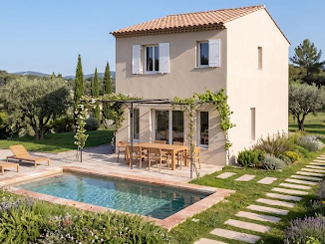Vente Maison 0 pièces 85 m2 Pierrevert