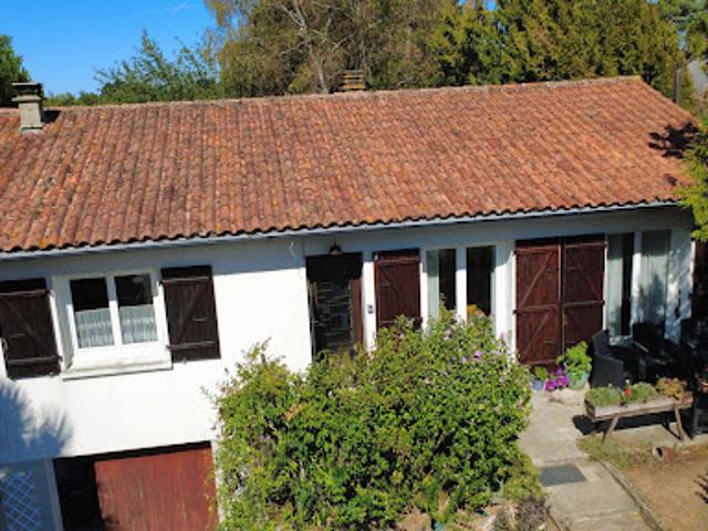 Vente Maison 4 pièces 85 m2 Pressac