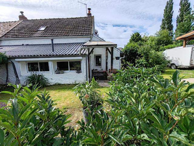 Vente Maison 0 pièces 86 m2 Crepy en valois