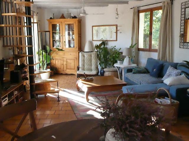 Vente Maison 0 pièces 91 m2 Corconne