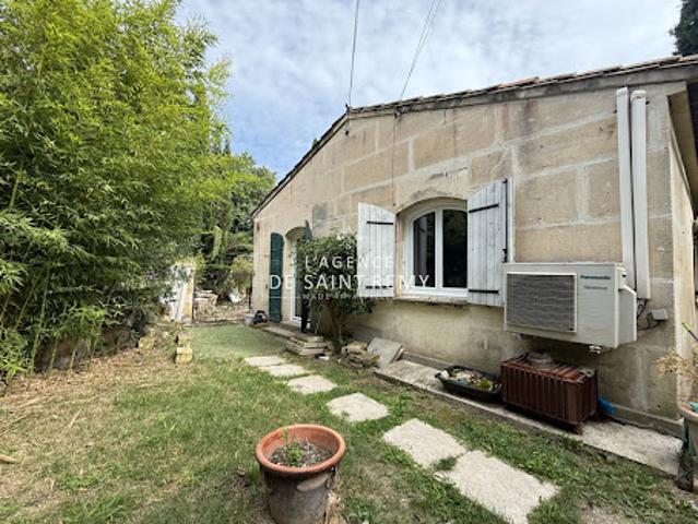 Vente Maison 4 pièces 91 m2 Les Baux de Provence