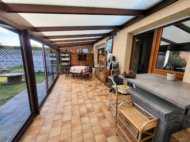 Vente Maison 0 pièces 92 m2 Phalempin
