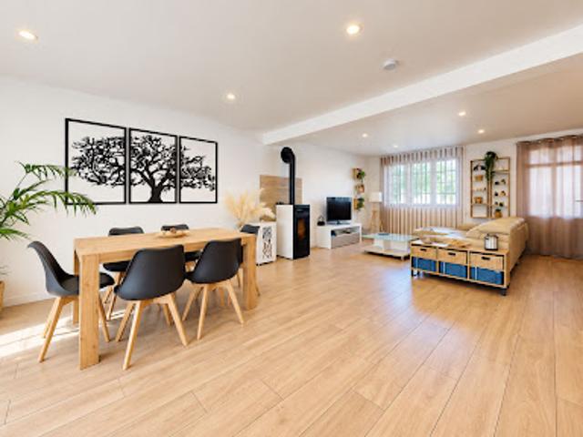 Vente Maison 5 pièces 93 m2 Roissy en Brie