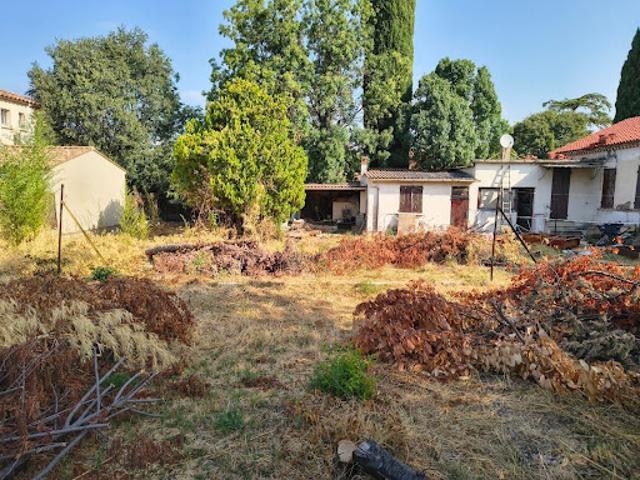 Vente Maison 0 pièces 97 m2 Aubagne