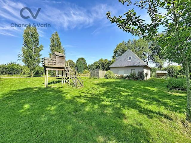 Vente Maison 0 pièces 98 m2 Clarbec