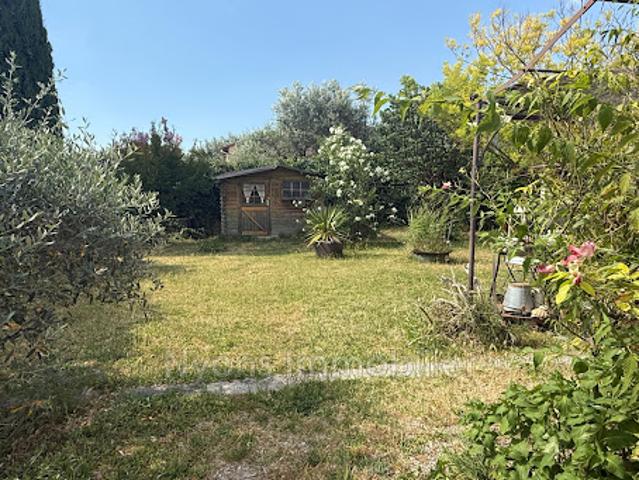 Vente Maison 0 pièces 98 m2 Nyons
