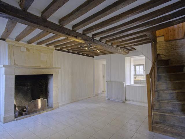 Vente Maison 104 m2 Langrune sur Mer