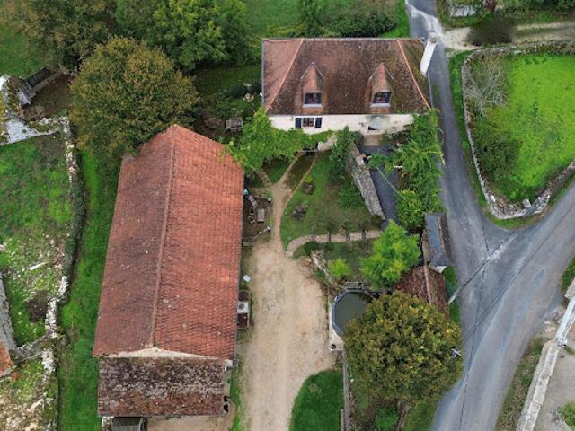 Vente Maison 4 pièces 104 m2 Meyssac