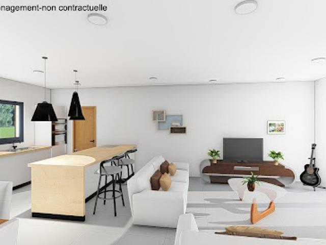 Vente Maison 104 m2 Saint Aignan