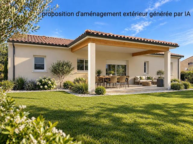 Vente Maison 104 m2 Saint Aignan