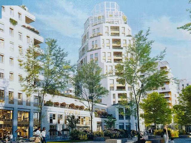 Vente Maison 104 m2 Villeurbanne
