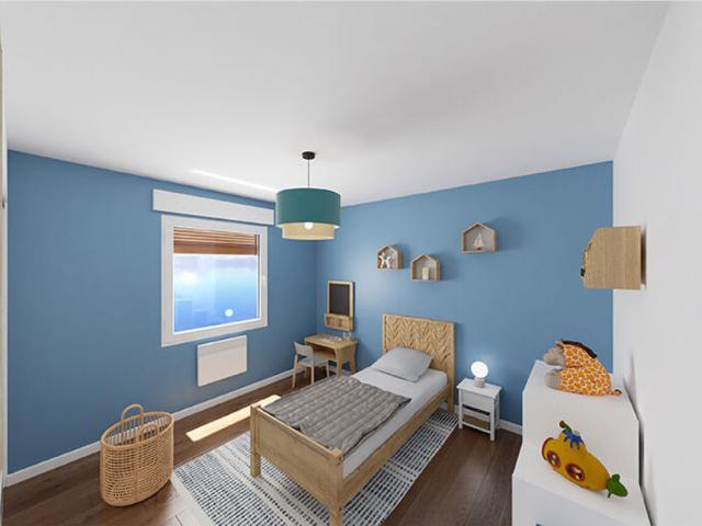 Vente Maison 104 m² à Issigeac 236 000 ¤