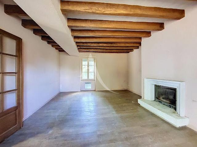 Vente Maison 105 m2 Montjean sur Loire