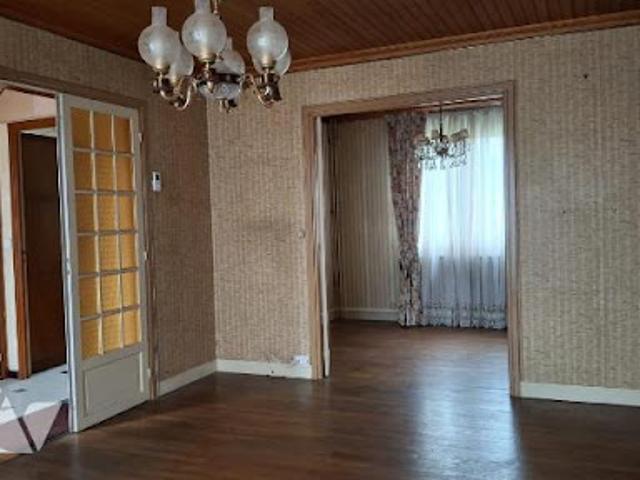 Vente Maison 5 pièces 105 m2 Gagny