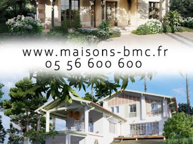 Vente Maison 105 m2 Lanton