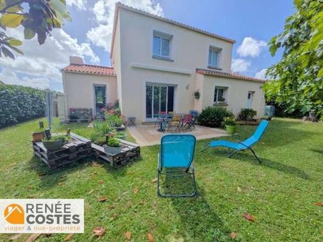 Vente Maison 106 m2 Clisson