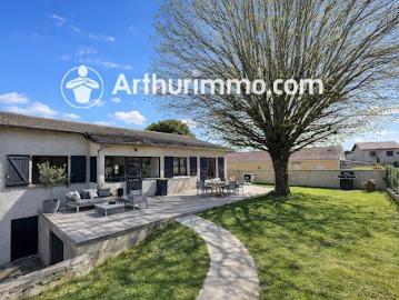 Vente Maison 107 m2 Montagny