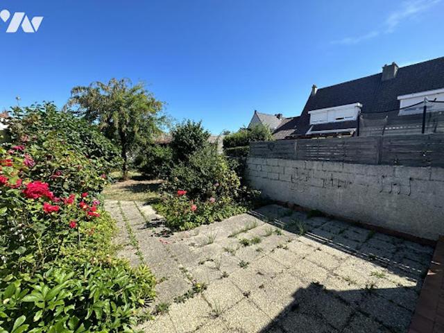 Vente Maison 107 m2 Calais