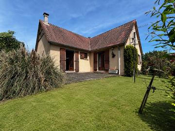 Vente Maison 107 m2 Chatenois