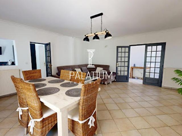 Vente Maison 107.65 m2 Mane