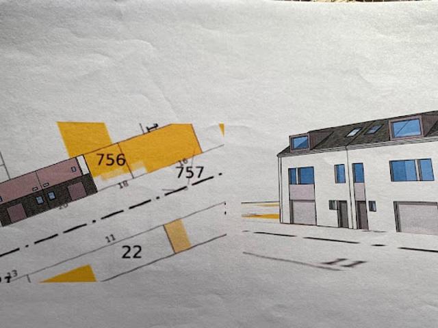 Vente Maison 108 m2 Argenteuil