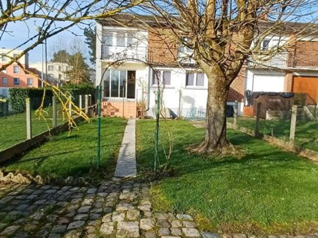 Vente Maison 108 m² à Pont sur Sambre 107 000 ¤