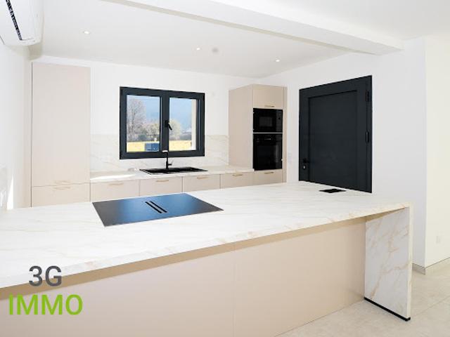Vente Maison 108.8 m2 Bonneville