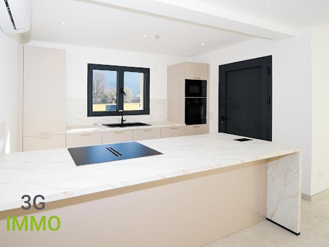 Vente Maison 108.8 m2 Bonneville