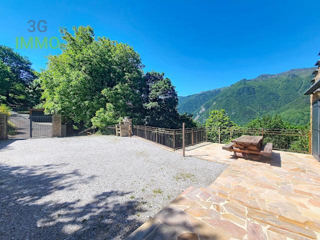Vente Maison 109 m2 Baren