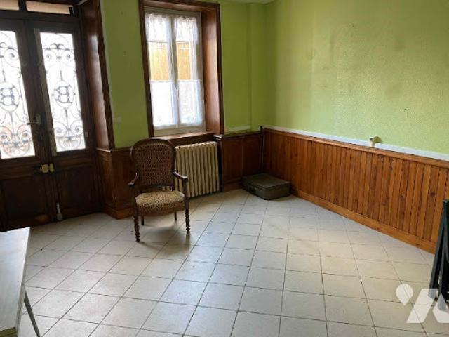 Vente Maison 100 m2 Bazoches au Houlme