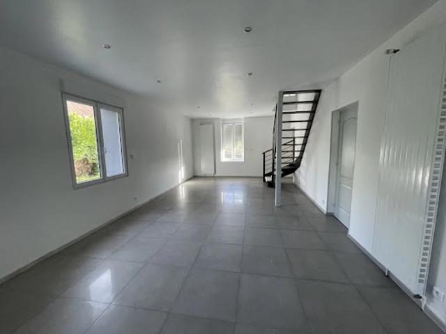 Vente Maison 100 m2 Gisors